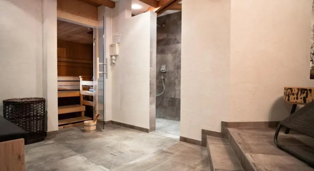 Апартаменты с видом на бассейн Landhaus Lodges Kaprun by we rent