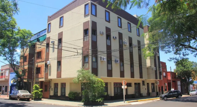 Hotel Vanderloo, Book Hotel Hotels in Posadas with Breakfast, Breakfasts