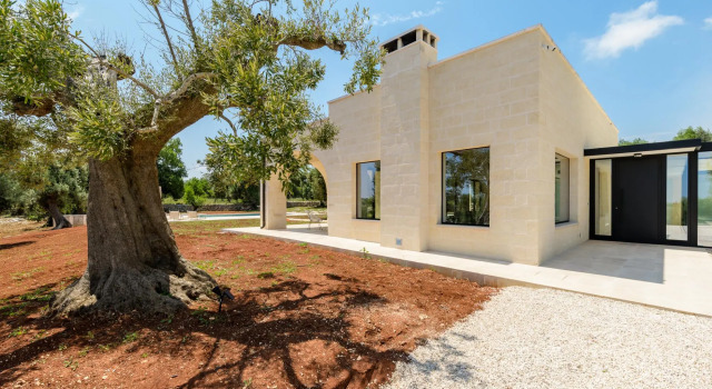 Villa Trullo Cillini by Wonderful Italy, Buchen Sie Villa Hotels in Carovigno mit Pool, Schwimmbad