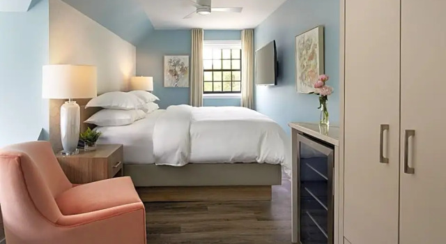 Номер Economy The Glenerin Inn