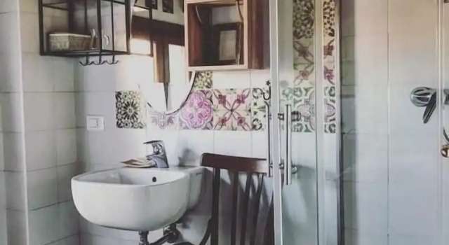 Апартаменты Locanda San Tomaso