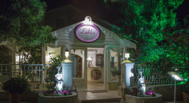 Lukka Exclusive Hotel - Adult Only +12