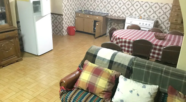 House With 5 Bedrooms in Sabugueiro, With Wonderful Lake View and Enclosed Garden, Rezervovat Hotel  