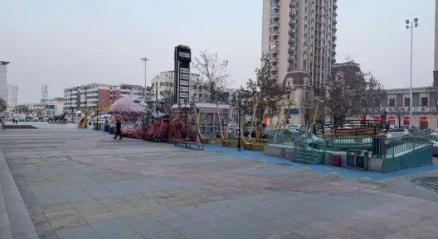 Madison Hotel Tianjin Dongli Huicheng Square, Buchen Sie Hotel Dongli 