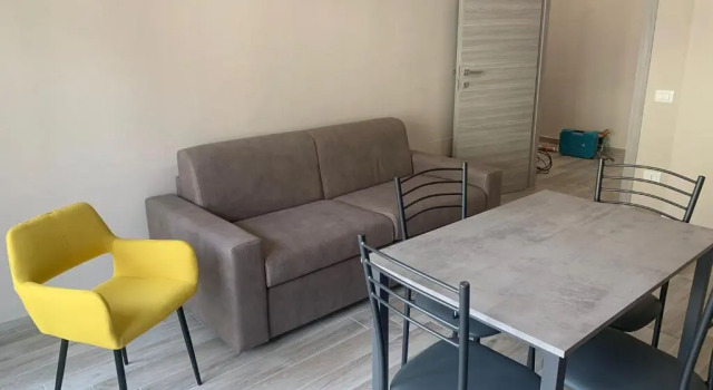 Люкс Tripepi suites