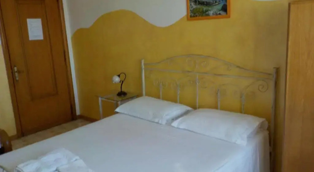 Standart oda B&B Il Cedro