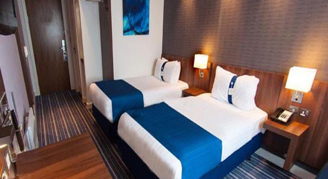 Holiday Inn Express Liverpool Hoylake, 预订 酒店 霍伊莱克 威勒尔