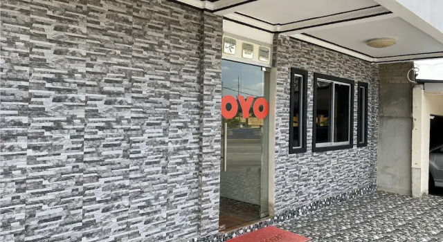 Hotel O Bayu Sintok Motel