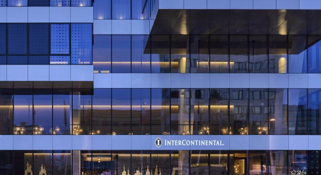 InterContinental Ljubljana by IHG