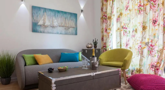 Bepo Luxury Apartments, Prenota Appartamento Splitska 