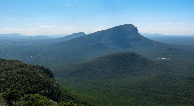 Wonderland Cottages, Prenota Casa vacanze Halls Gap Grampians