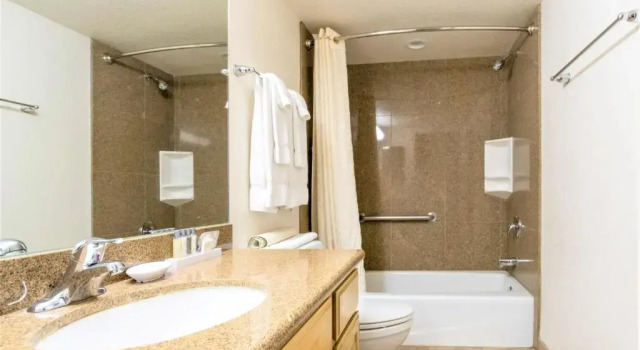 Апартаменты с 3 комнатами Lagonita Lodge