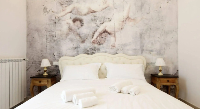 Suite Maggiore