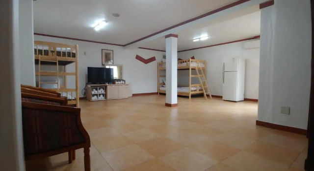 Habitación Superior The Red House