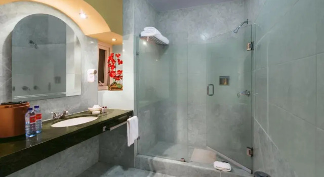 Номер Deluxe Conquistador Hotel & Conference Center