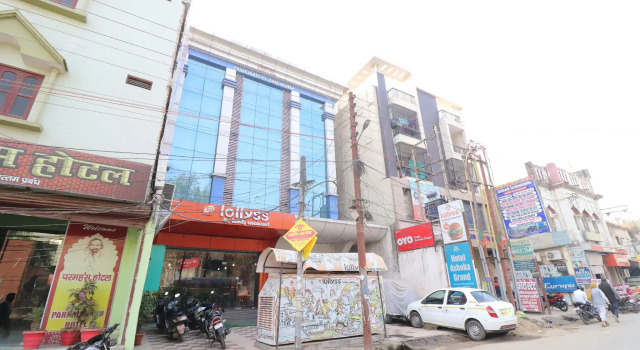 Hotel Ashoka Grand