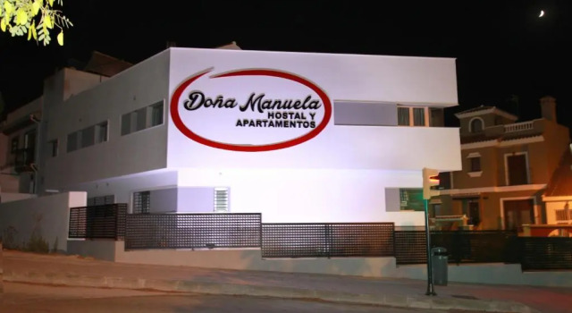 Hostal Doña Manuela