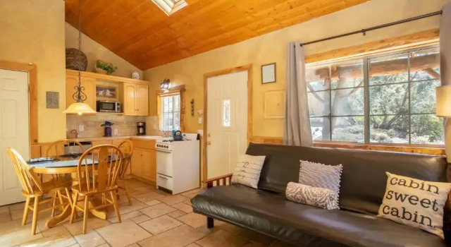 Апартаменты Standard Cienaga Creek Ranch