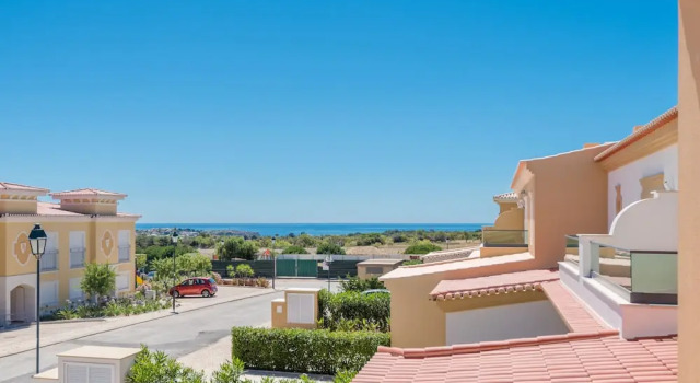 Вилла Boavista Resort - Casa Belinda