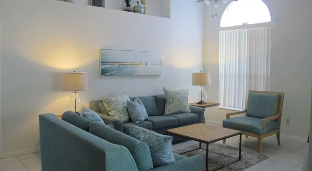 Indian Wells 3133, Book Feriehus Kissimmee Kissimmee