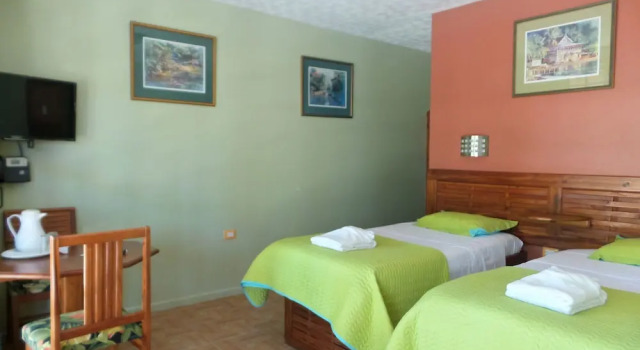 Номер Superior Shepherd's Inn