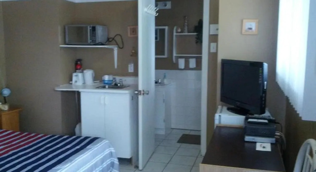 Двухместный номер Standard Motel Montgolfière JP