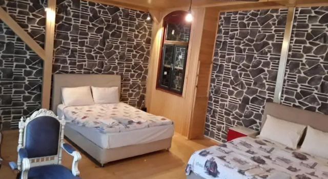Номер Standard Taksimparis Apartments