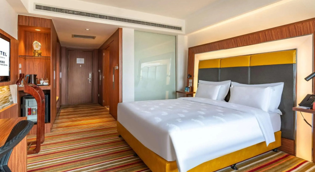 Novotel Zhengzhou Convention Centre