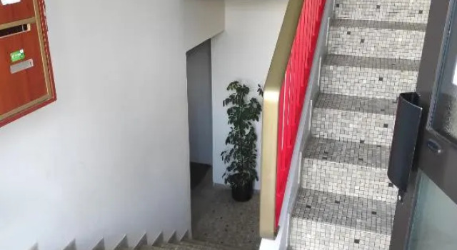 Logis du Guelmeur: Appart cosy 1 chambre à St Marc - 37m2, Rezerwuj Apartament Brest 