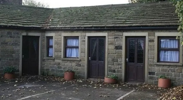 The Grove, Buchen Sie Hotel Skelmanthorpe West Yorkshire
