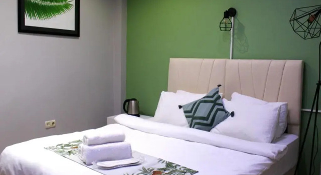 Taxim Starlight Hotel, Varaa Hotelli Hotellit Marmara-alue pysäköinnillä, Pysäköinti
