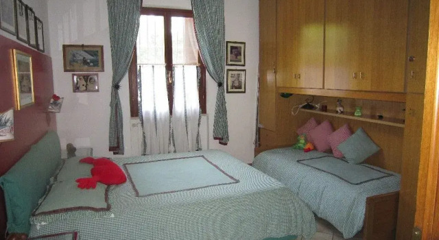 L'uliveta del Luschi Villa, piscina privata e campo da tennis, playground, wi-fi & pet friendly