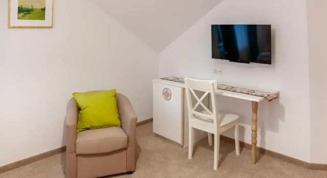 Номер Standard Monti Chalet