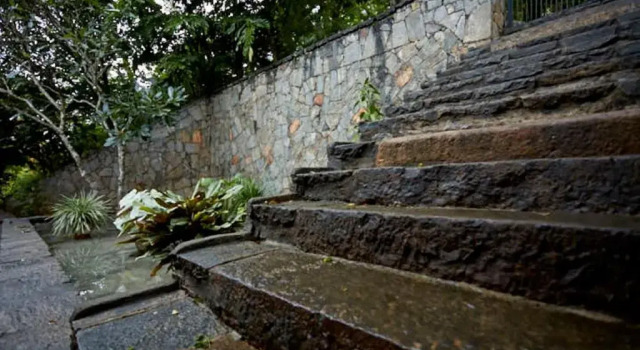 Bamboo Villa Kandy