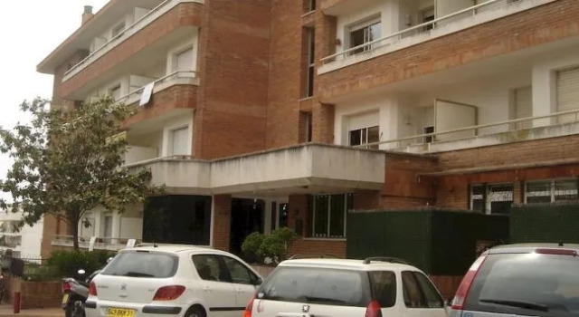 Apartaments Playas Fenals