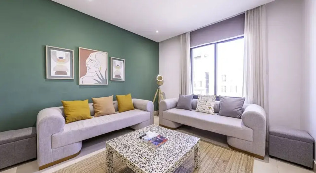 Mabaat - Al Qairawan - 607, Réserver Hôtel Riyad 