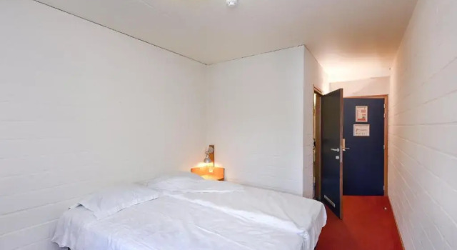 Двухместный номер Standard Vakantiedomein Hoge Duin