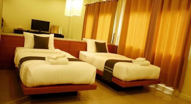 Sleep With Me Serviced Apartment, Забронировать Апартаменты/квартира Отели Южного Таиланда с парковкой, Парковка