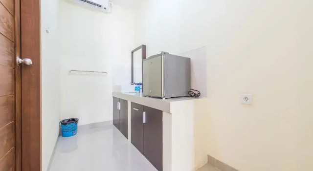 Airy Sanur Batur Sari Gang Muntir 88 Denpasar Bali