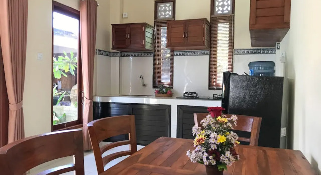 Dwaraloka House, Rezervovat Hotel Hotely v Bali s bazénem, Bazén