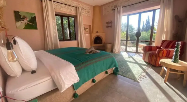 La Villa Sauvage