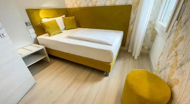 Номер Standard Hotel Stella Alpina