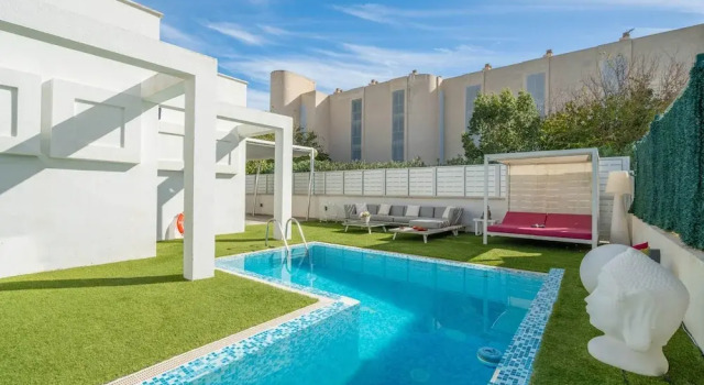 Tampa Bay V3c1 With Private Pool