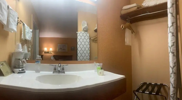 Полулюкс Hotel San José