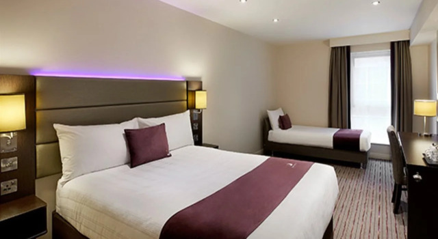 Premier Inn Tring, Reserva ahora Hotel Tring The Chilterns