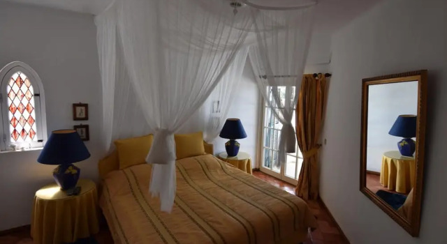 Villa Casa Tulipa Sleeps 4 With Pool, Garden & A/c