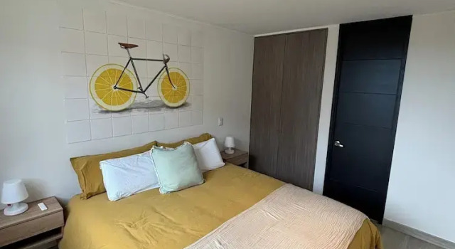Apartment By Toore Patagonia, Забронировать Апартаменты/квартира Пуэрто-Наталес область Магальянес, рядом с Yungay Square