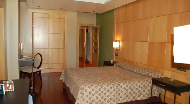 Номер Standard Hotel Lupa