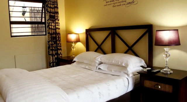 Номер Standard Opikopi Guest House