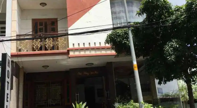 An Phu Hotel, Забронировать Отель Район 2 Хошимин